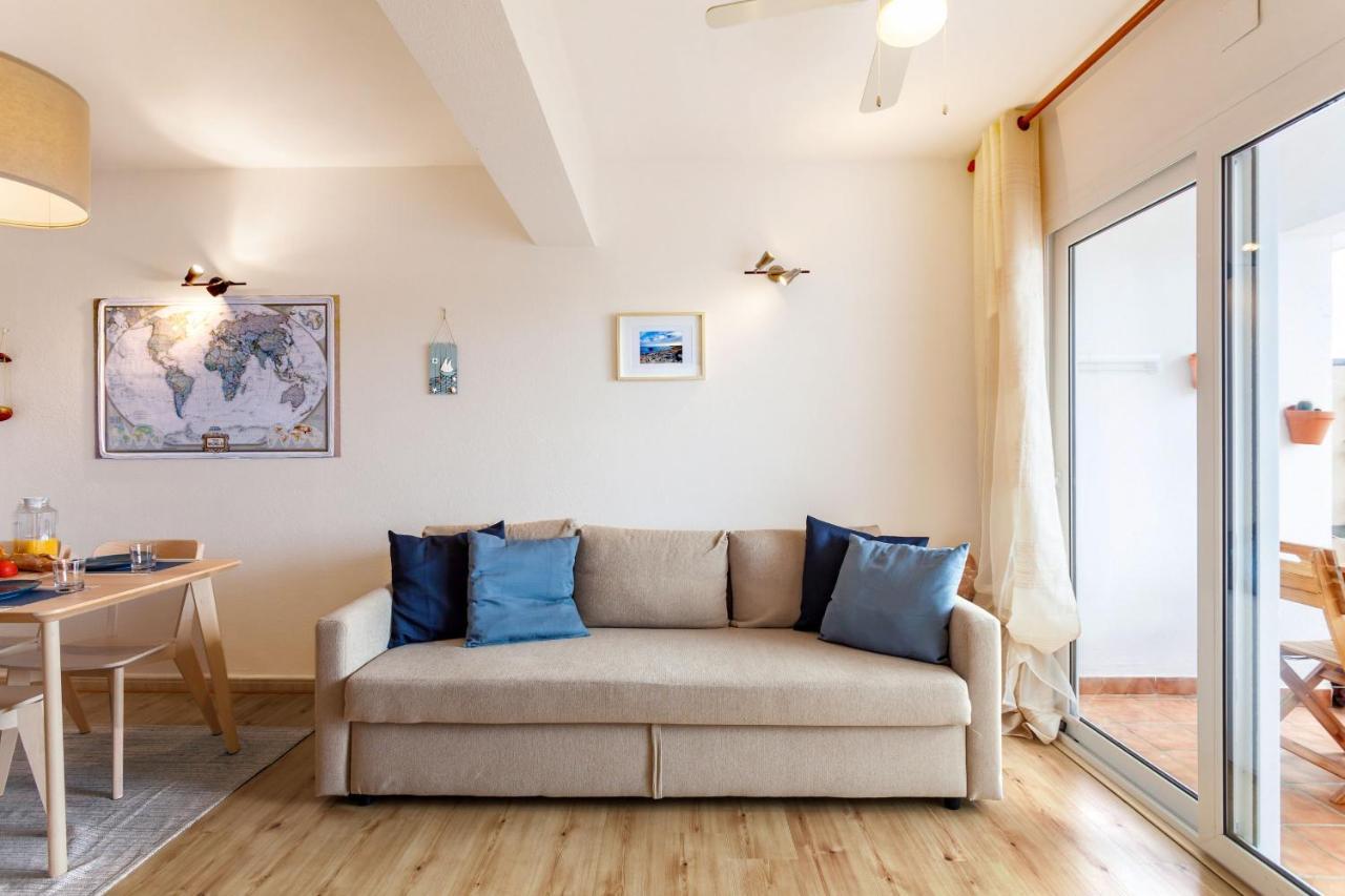 La Ola Beach House Portocolom  Extérieur photo