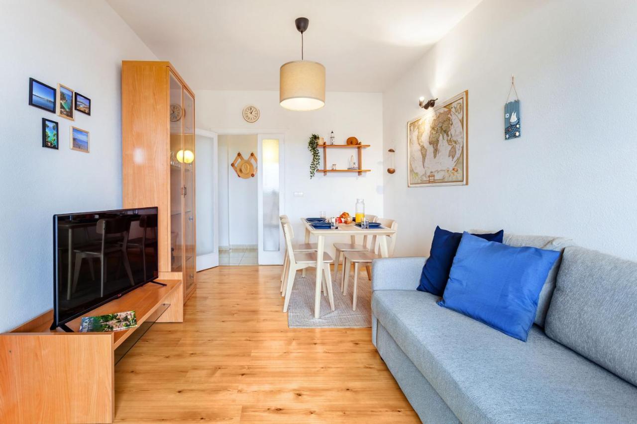 La Ola Beach House Portocolom  Extérieur photo
