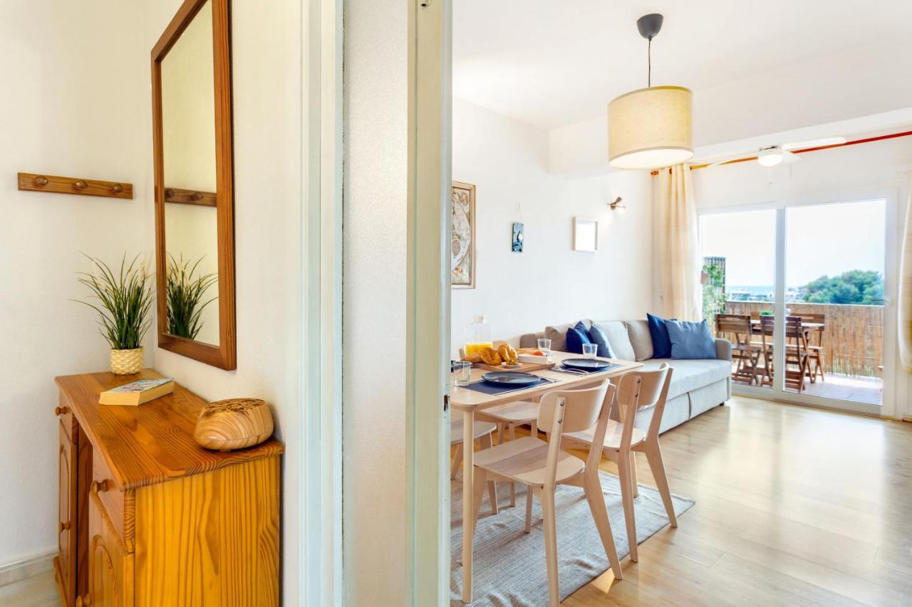 La Ola Beach House Portocolom  Extérieur photo